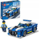LEGO 60312 CITY Radiowóz