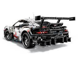 LEGO 42096 TECHNIC PORSCHE 911 RSR