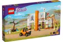 LEGO 41717 FRIENDS Mia ratowniczka dzikich zwierząt