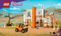 LEGO 41717 FRIENDS Mia ratowniczka dzikich zwierząt