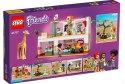 LEGO 41717 FRIENDS Mia ratowniczka dzikich zwierząt