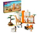 LEGO 41717 FRIENDS Mia ratowniczka dzikich zwierząt
