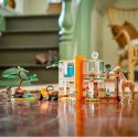LEGO 41717 FRIENDS Mia ratowniczka dzikich zwierząt