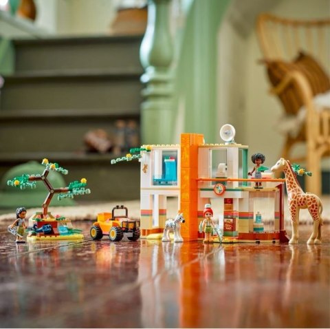 LEGO 41717 FRIENDS Mia ratowniczka dzikich zwierząt LEGO 41717 FRIENDS Mia ratowniczka dzikich zwierząt