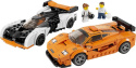 LEGO 76918 SPEED McLaren Solus GT & M
