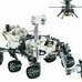 LEGO 42158 TECHNIC NASA Mars Rover Perseverance