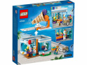 LEGO 60363 CITY Lodziarnia