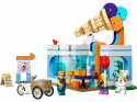 LEGO 60363 CITY Lodziarnia