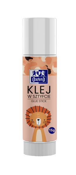 KLEJ W SZTYFCIE 15G OXFORD