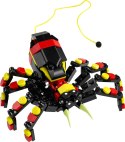 LEGO 31159 CREATOR 3w1 Dzikie zwierzęta Zaskakujący pająk