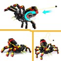 LEGO 31159 CREATOR 3w1 Dzikie zwierzęta Zaskakujący pająk