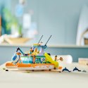 LEGO 41734 FRIENDS Morska łódź ratunkowa