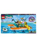 LEGO 41734 FRIENDS Morska łódź ratunkowa