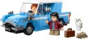 LEGO 76424 Harry Potter Latający Ford Anglia