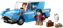 LEGO 76424 Harry Potter Latający Ford Anglia