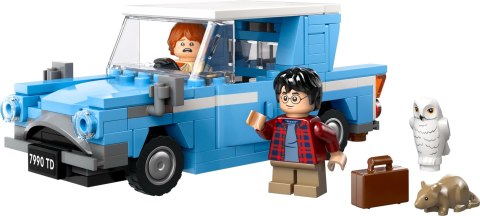 LEGO 76424 Harry Potter Latający Ford Anglia LEGO 76424 Harry Potter Latający Ford Anglia