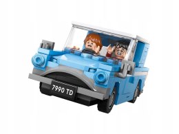 LEGO 76424 Harry Potter Latający Ford Anglia