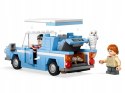 LEGO 76424 Harry Potter Latający Ford Anglia