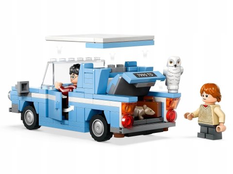 LEGO 76424 Harry Potter Latający Ford Anglia LEGO 76424 Harry Potter Latający Ford Anglia