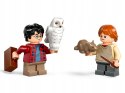 LEGO 76424 Harry Potter Latający Ford Anglia