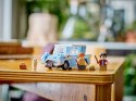 LEGO 76424 Harry Potter Latający Ford Anglia