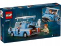 LEGO 76424 Harry Potter Latający Ford Anglia