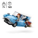 LEGO 76424 Harry Potter Latający Ford Anglia