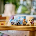 LEGO 76424 Harry Potter Latający Ford Anglia