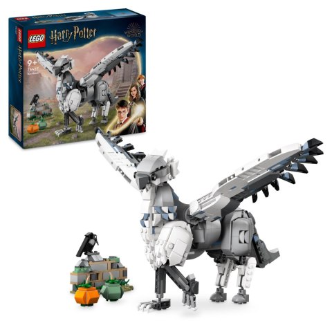 LEGO 76427 Harry Potter Hardodziob LEGO 76427 Harry Potter Hardodziob