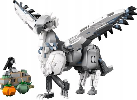 LEGO 76427 Harry Potter Hardodziob LEGO 76427 Harry Potter Hardodziob