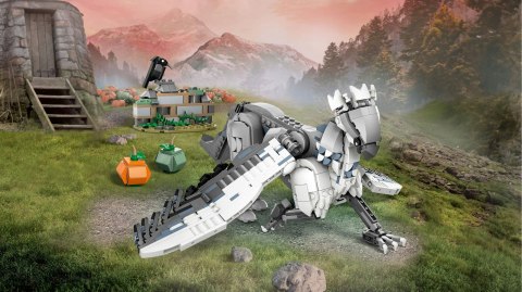 LEGO 76427 Harry Potter Hardodziob LEGO 76427 Harry Potter Hardodziob
