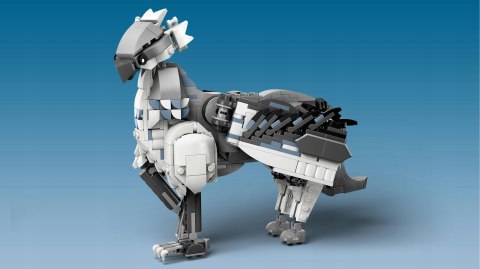 LEGO 76427 Harry Potter Hardodziob LEGO 76427 Harry Potter Hardodziob
