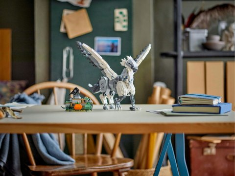 LEGO 76427 Harry Potter Hardodziob LEGO 76427 Harry Potter Hardodziob