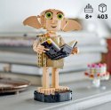 LEGO 76421 Harry Potter Zgredek, skrzat domowy