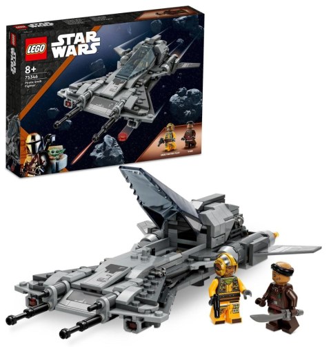 LEGO 75346 STAR WARS Piracki myśliwiec LEGO 75346 STAR WARS Piracki myśliwiec