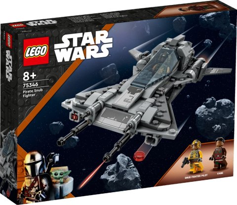 LEGO 75346 STAR WARS Piracki myśliwiec LEGO 75346 STAR WARS Piracki myśliwiec