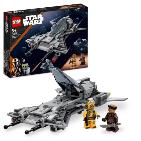 LEGO 75346 STAR WARS Piracki myśliwiec LEGO 75346 STAR WARS Piracki myśliwiec