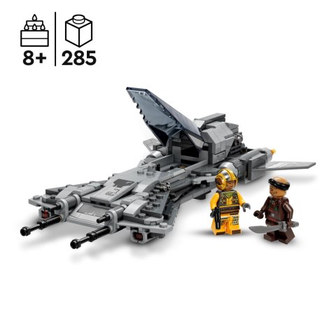 LEGO 75346 STAR WARS Piracki myśliwiec LEGO 75346 STAR WARS Piracki myśliwiec