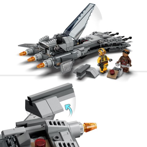 LEGO 75346 STAR WARS Piracki myśliwiec LEGO 75346 STAR WARS Piracki myśliwiec