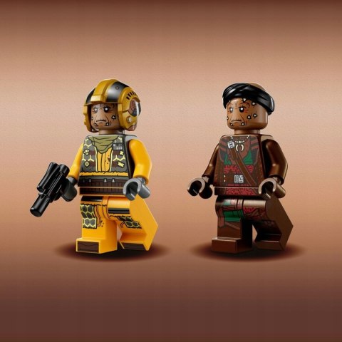 LEGO 75346 STAR WARS Piracki myśliwiec LEGO 75346 STAR WARS Piracki myśliwiec