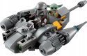 LEGO 75363 STAR WARS Myśliwiec N-1 Mandalorianina w mikroskali