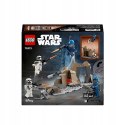 LEGO 75373 STAR WARS Pakiet bitewny Mandalorian Ambush