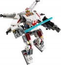 LEGO 75390 STAR WARS Kostium robota X-wing Luke'a Skywalkera