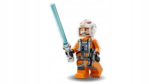 LEGO 75390 STAR WARS Kostium robota X-wing Luke'a Skywalkera LEGO 75390 STAR WARS Kostium robota X-wing Luke'a Skywalkera