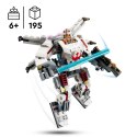 LEGO 75390 STAR WARS Kostium robota X-wing Luke'a Skywalkera