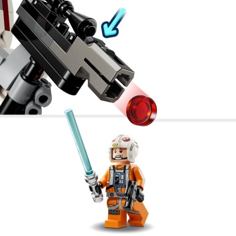 LEGO 75390 STAR WARS Kostium robota X-wing Luke'a Skywalkera LEGO 75390 STAR WARS Kostium robota X-wing Luke'a Skywalkera