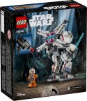 LEGO 75390 STAR WARS Kostium robota X-wing Luke'a Skywalkera