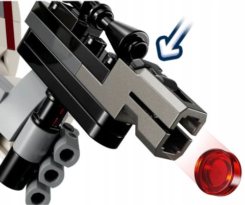 LEGO 75390 STAR WARS Kostium robota X-wing Luke'a Skywalkera LEGO 75390 STAR WARS Kostium robota X-wing Luke'a Skywalkera