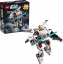 LEGO 75390 STAR WARS Kostium robota X-wing Luke'a Skywalkera