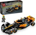 LEGO 76919 SAMOCHÓD WYŚCIGOWY MCLAREN FORMULA 1 WERSJA 2023